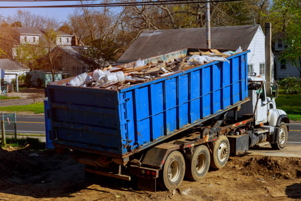 Best Commercial Cleanout Services  in Oceana, WV